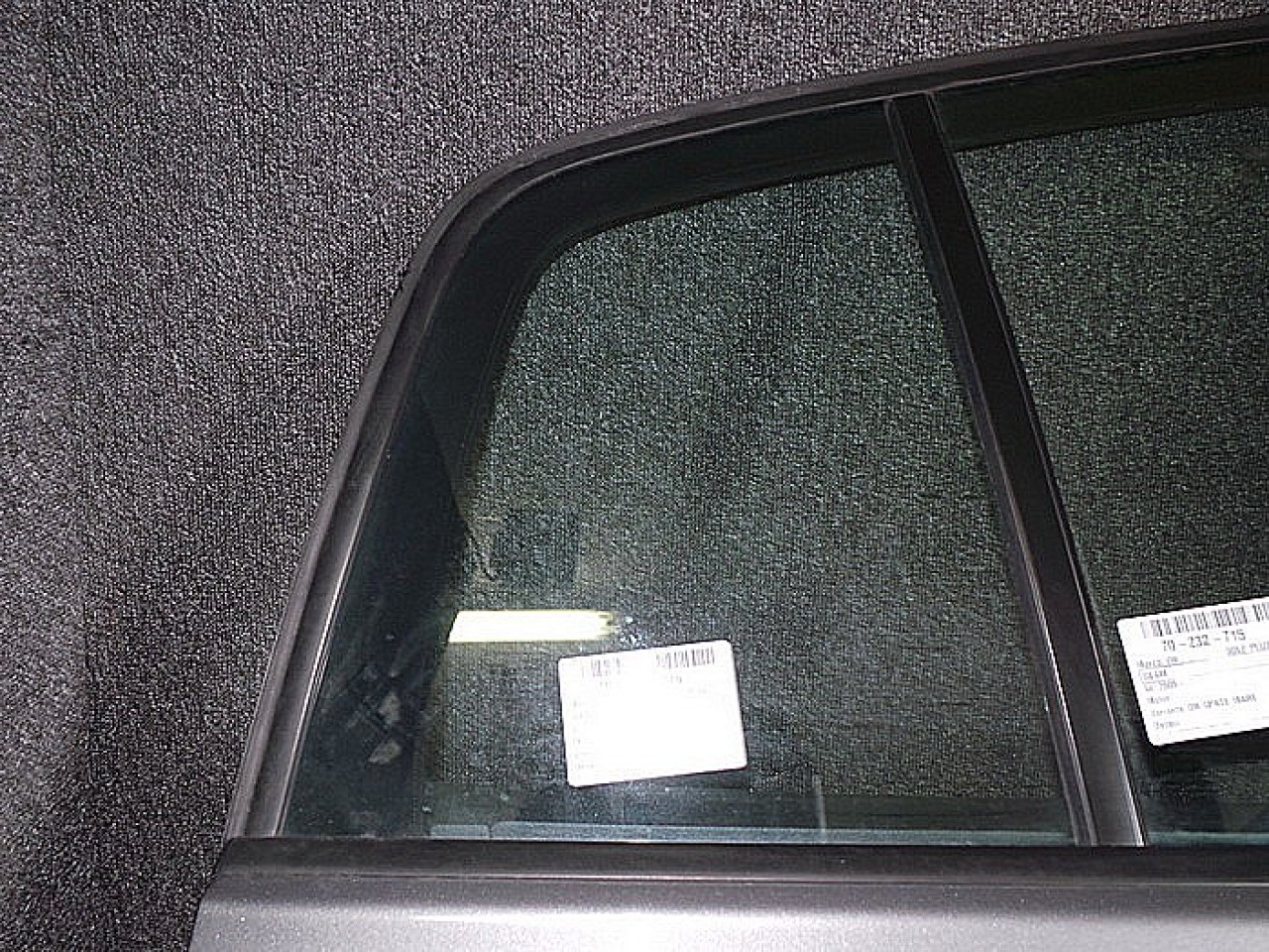 GEAM SPATE MIC DREAPTA VW GOLF V PLUS GOLF V PLUS - - (2005 2008)
