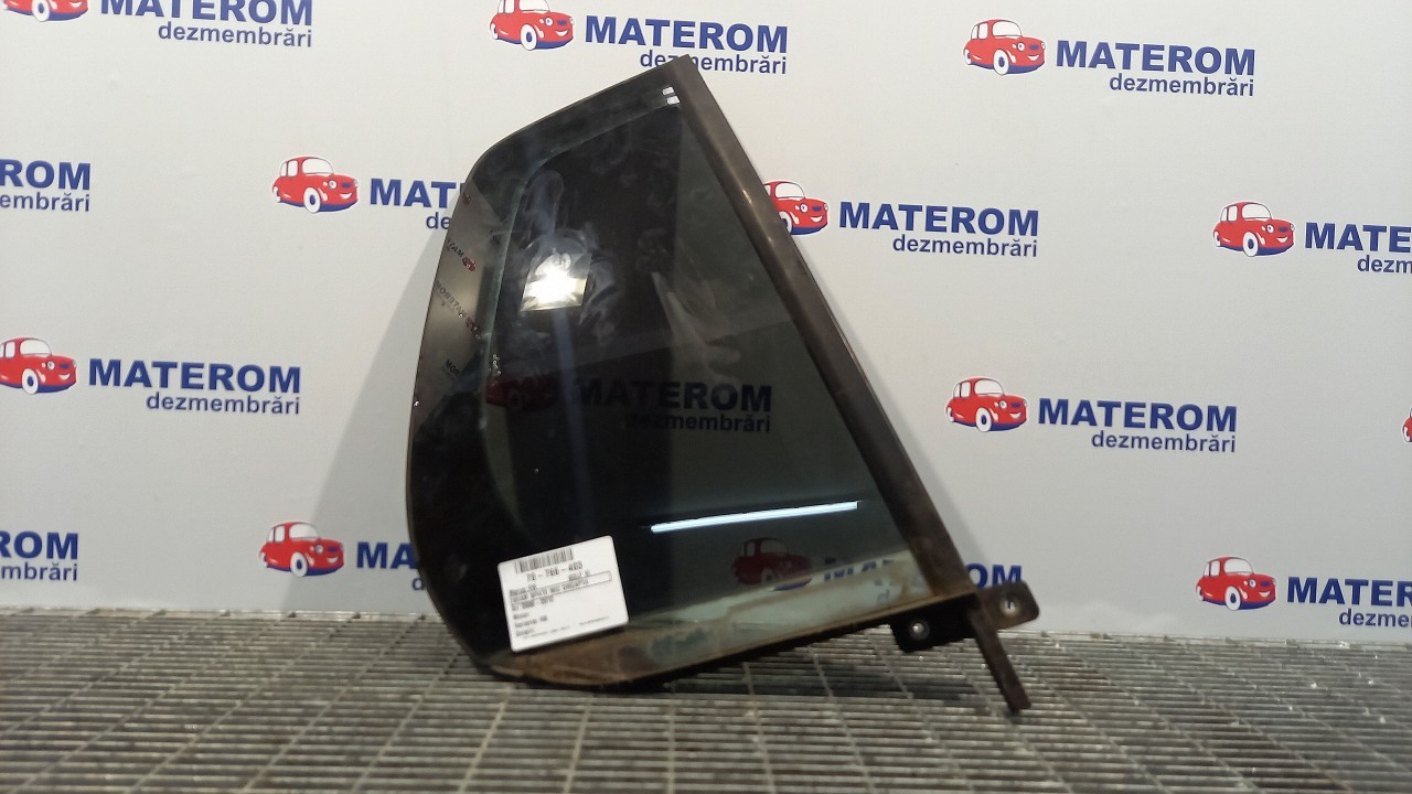 GEAM SPATE MIC DREAPTA VW GOLF VI - - (2008 2012)