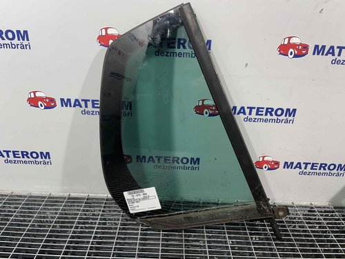 GEAM SPATE MIC DREAPTA VW GOLF VI - - (2008 2012)
