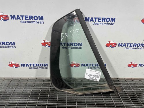 GEAM SPATE MIC DREAPTA VW GOLF VII - - (2012 2016)