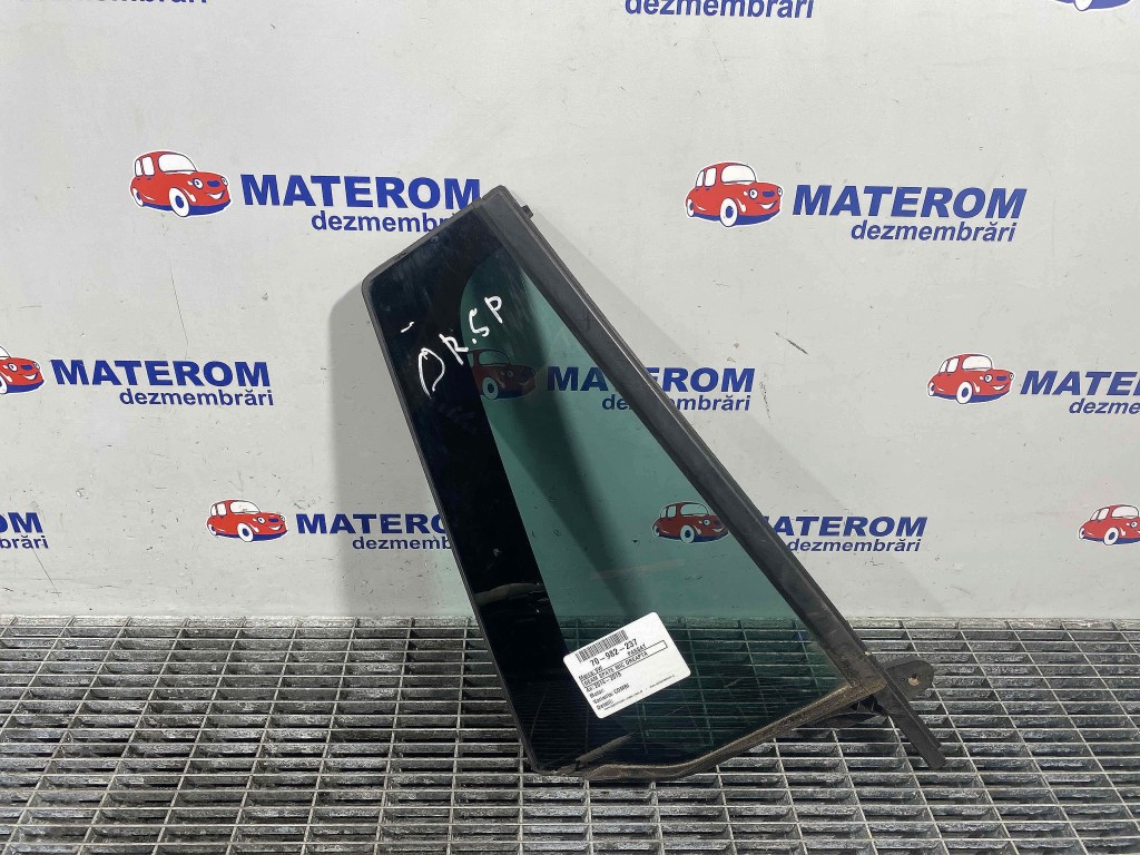 GEAM SPATE MIC DREAPTA VW PASSAT - - (2014 2019)