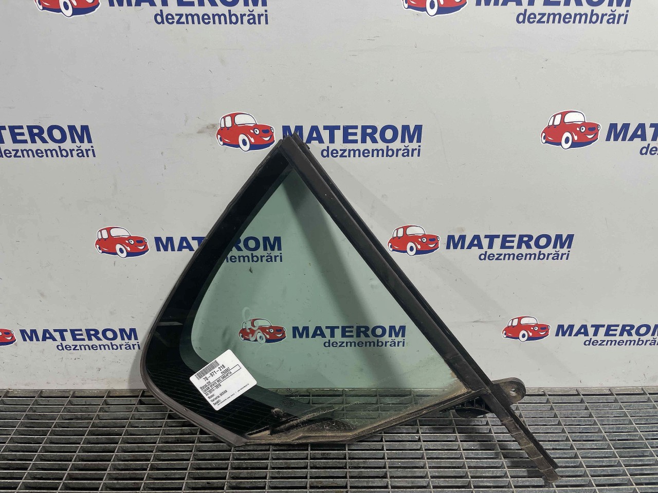 GEAM SPATE MIC DREAPTA VW PASSAT - - (2014 2019)