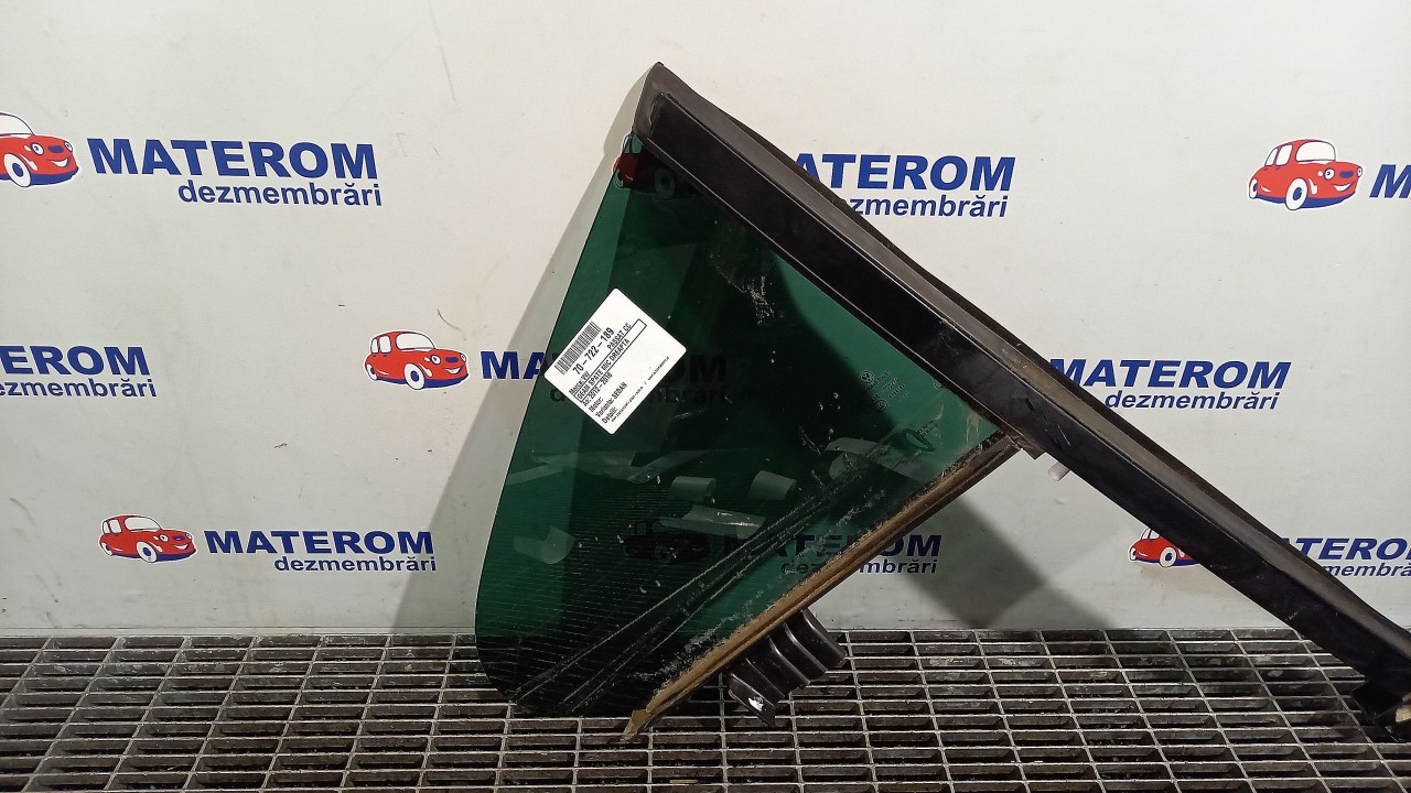 GEAM SPATE MIC DREAPTA VW PASSAT CC - - (2012 2016)