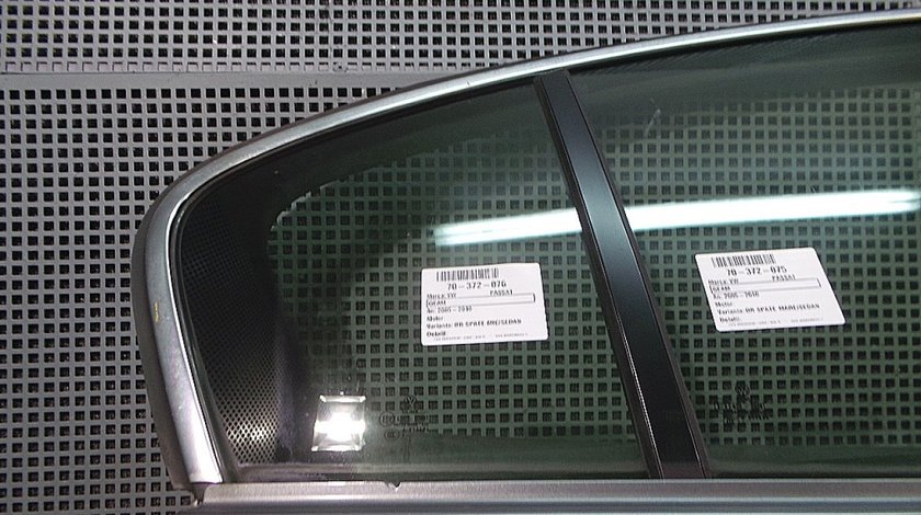 GEAM SPATE MIC DREAPTA VW PASSAT PASSAT - (2005 2010)