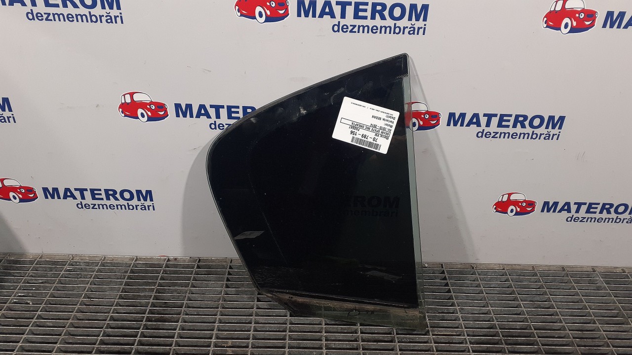 GEAM SPATE MIC DREAPTA VW PASSAT PASSAT - - (2010 2014)