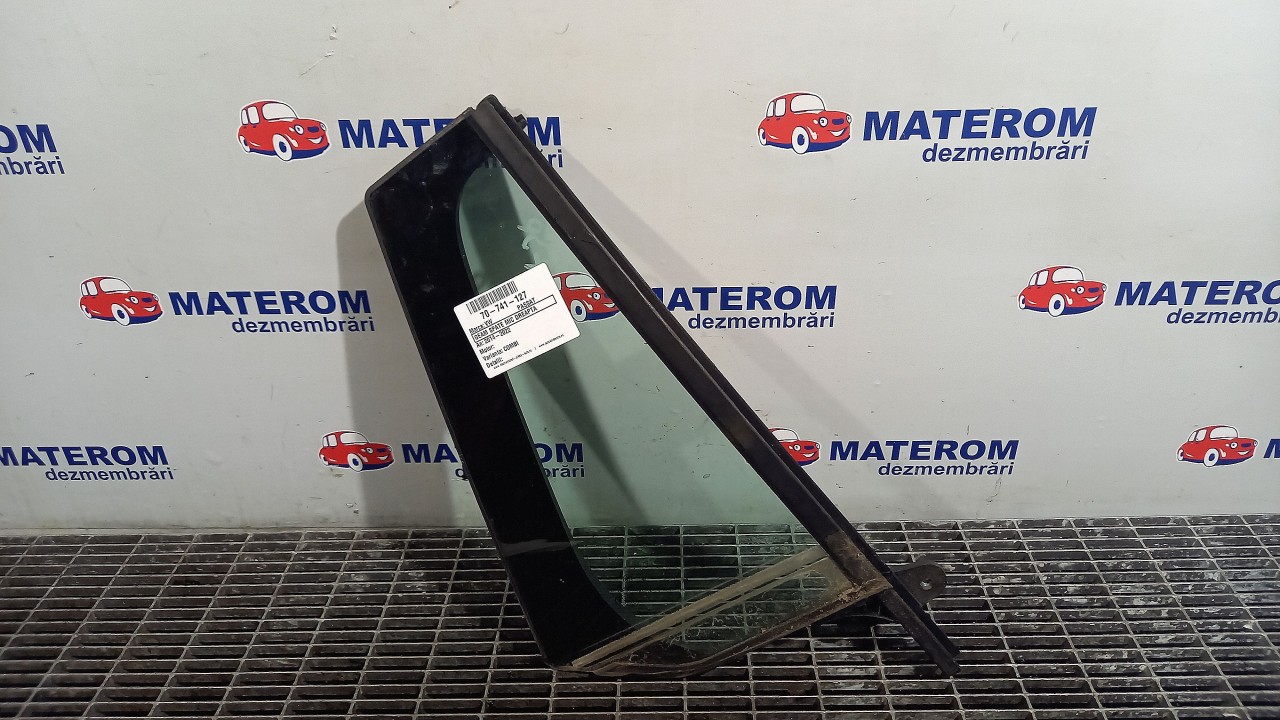 GEAM SPATE MIC DREAPTA VW PASSAT PASSAT - - (2014 2019)