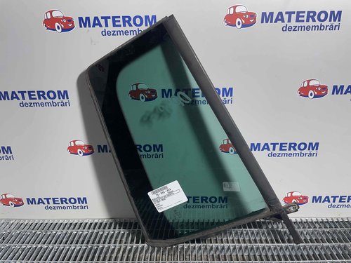 GEAM SPATE MIC DREAPTA VW TIGUAN TIGUAN - - (2007 2010)