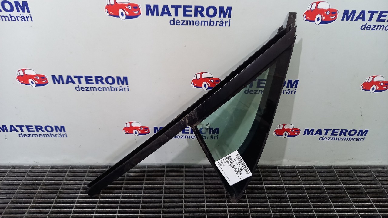 GEAM SPATE MIC DREAPTA VW TOUAREG TOUAREG - - (2010 2018)