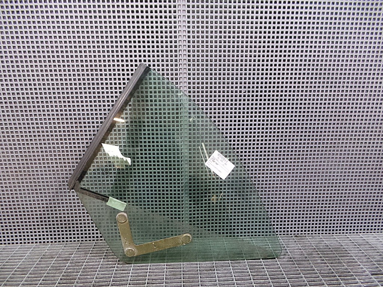GEAM SPATE MIC STANGA AUDI A4 A4 - - (2007 2011)