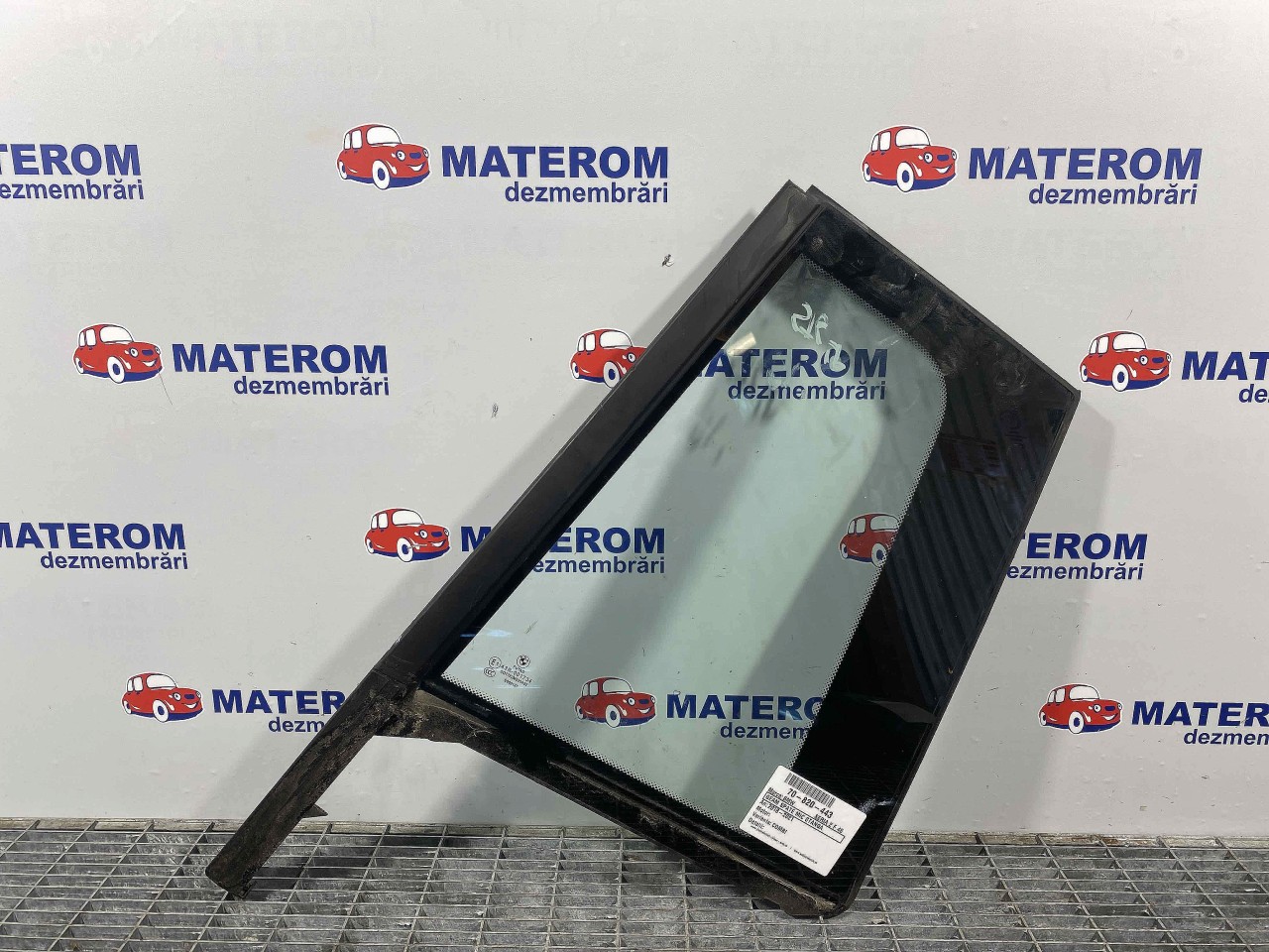 GEAM SPATE MIC STANGA BMW SERIA 2 F 45 - - (2018 2021)