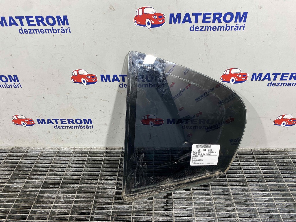 GEAM SPATE MIC STANGA BMW SERIA 3 E 90 - - (2007 2012)