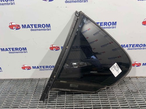 GEAM SPATE MIC STANGA BMW SERIA 5 F 10 - - (2010 2014)
