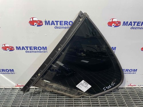 GEAM SPATE MIC STANGA BMW SERIA 5 F 10 - - (2010 2014)