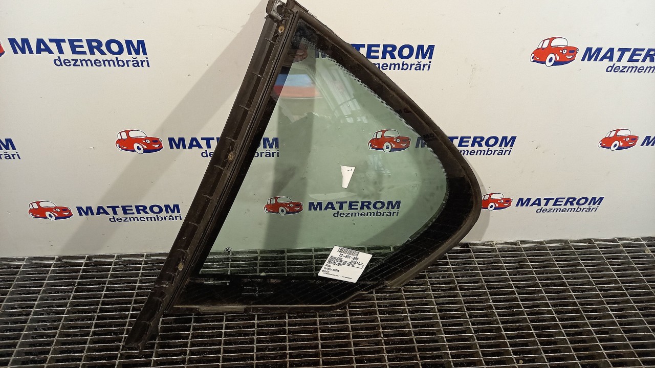 GEAM SPATE MIC STANGA BMW SERIA 5 F 10 SERIA 5 F 10 - - (2010 2014)