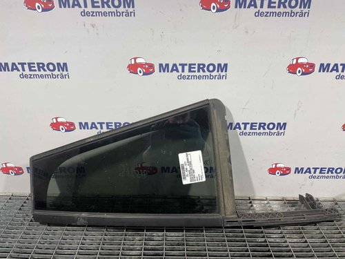 GEAM SPATE MIC STANGA CITROEN C4 GRAND PICASSO - - (2014 2020)