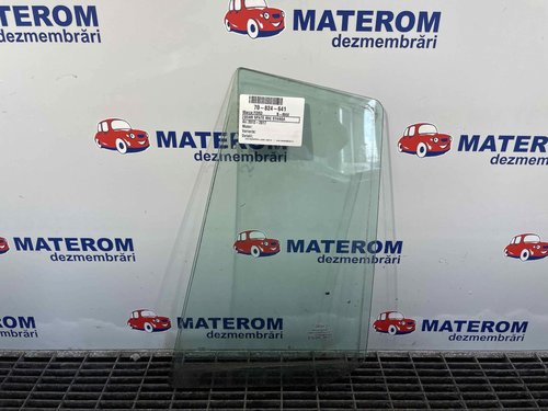 GEAM SPATE MIC STANGA FORD B-MAX B-MAX - - (2012 2017)