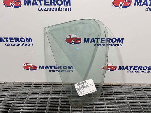 GEAM SPATE MIC STANGA HYUNDAI I20 - - (2012 2014)