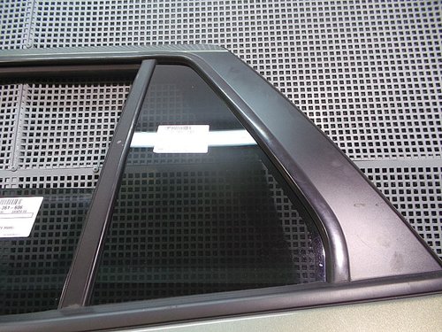 GEAM SPATE MIC STANGA HYUNDAI SANTA FE SANTA FE - - (2006 2012)