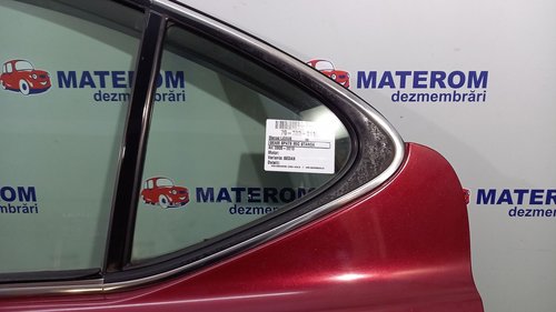 GEAM SPATE MIC STANGA LEXUS IS - - (2005 2010)