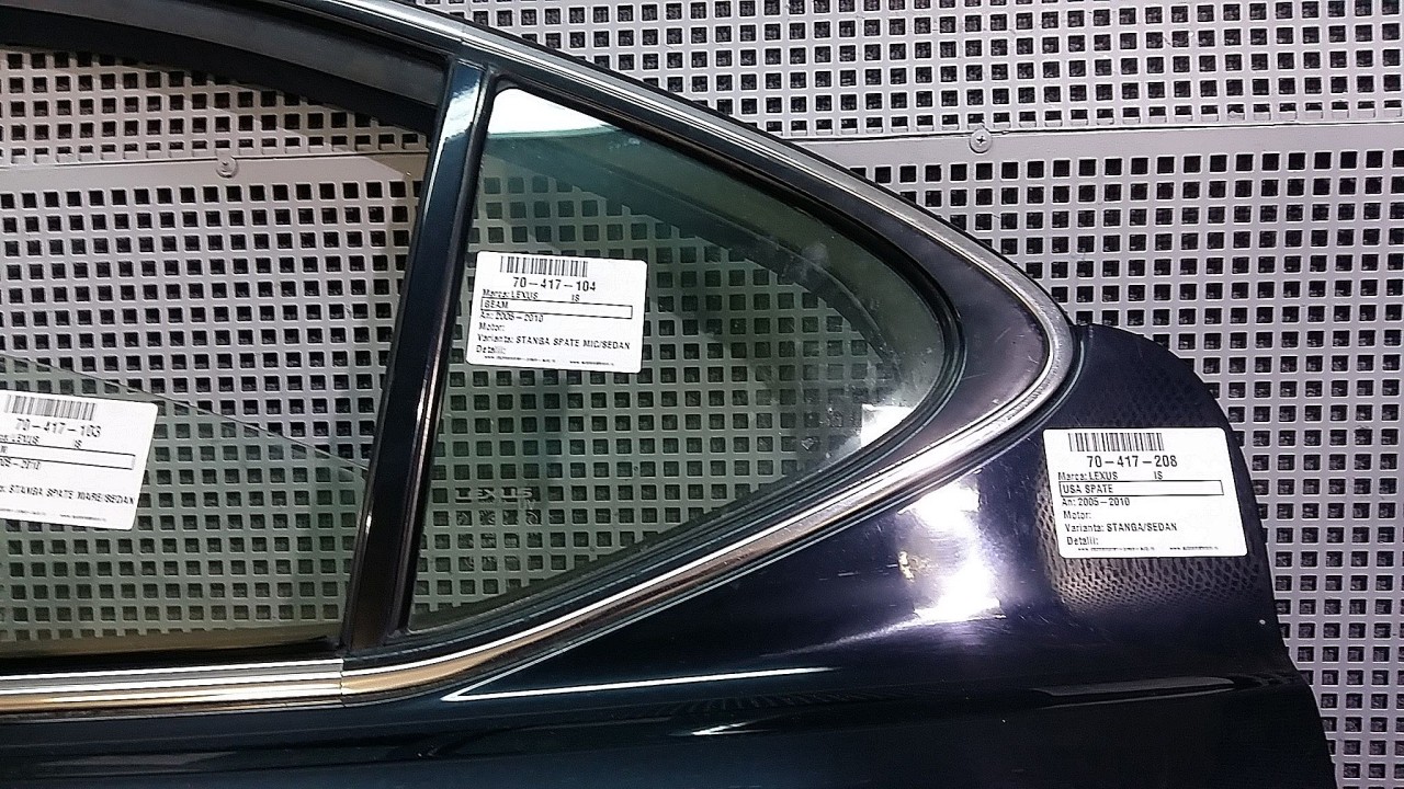 GEAM SPATE MIC STANGA LEXUS IS IS - - (2005 2010)