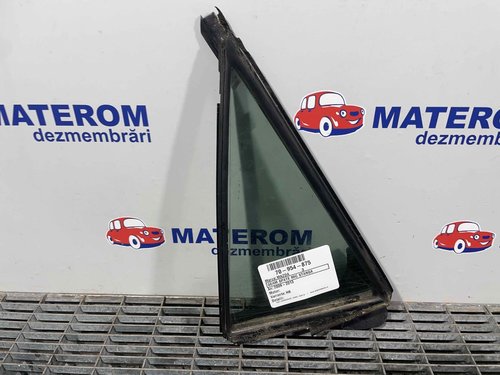 GEAM SPATE MIC STANGA MAZDA 3 - - (2009 2013)