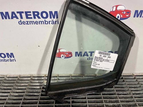 GEAM SPATE MIC STANGA MAZDA 3 3 - - (2013 2018)