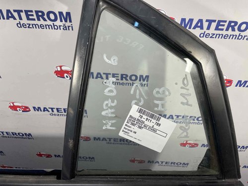 GEAM SPATE MIC STANGA MAZDA 6 - - (2002 2007)