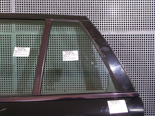 GEAM SPATE MIC STANGA MERCEDES E-CLASS - - (2002 2006)