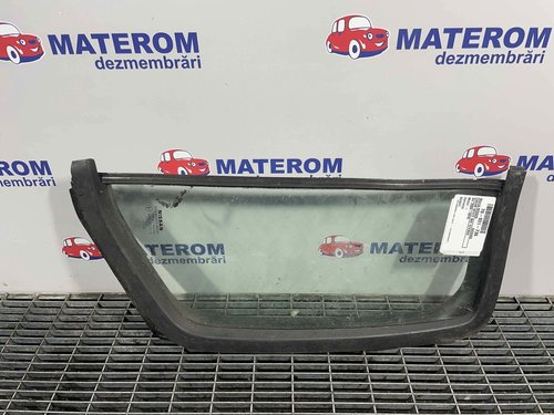 GEAM SPATE MIC STANGA NISSAN NAVARA - - (2005 2010)