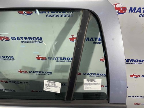 GEAM SPATE MIC STANGA OPEL ASTRA G ASTRA G - - (1998 2004)