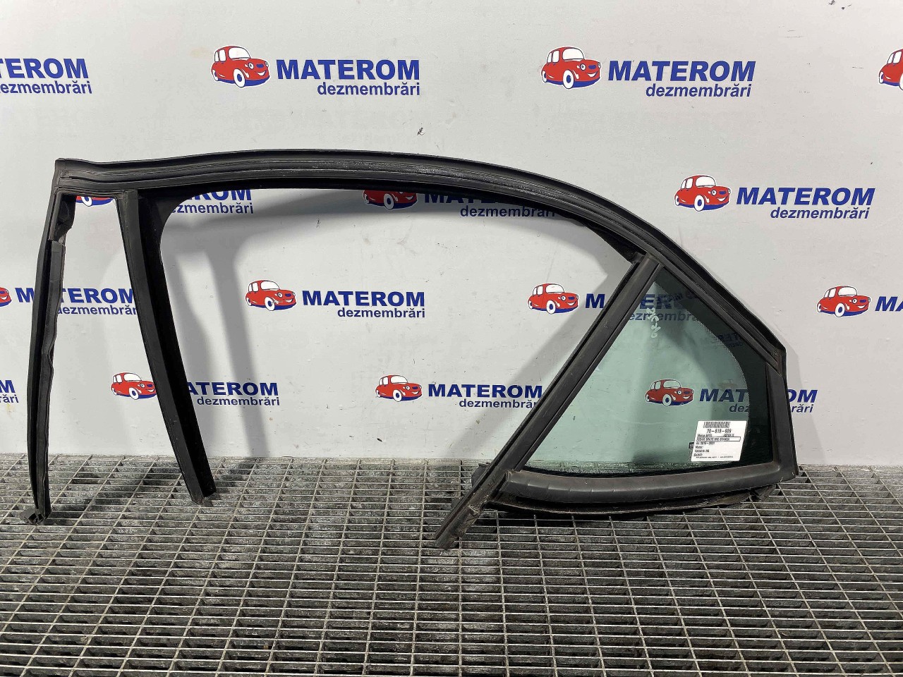 GEAM SPATE MIC STANGA OPEL ASTRA K ASTRA K - - (2015 2021)