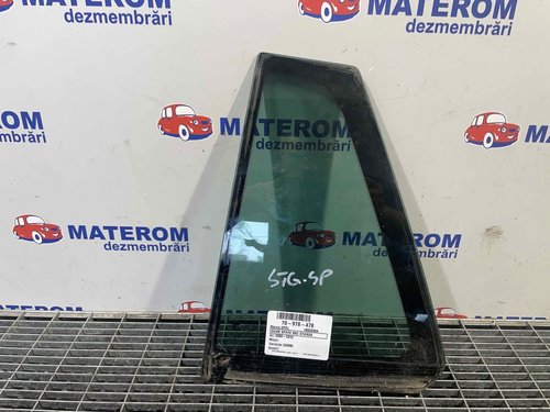 GEAM SPATE MIC STANGA OPEL INSIGNIA - - (2008 2013)