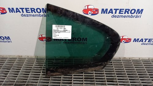 GEAM SPATE MIC STANGA OPEL INSIGNIA - - (2013 2017)
