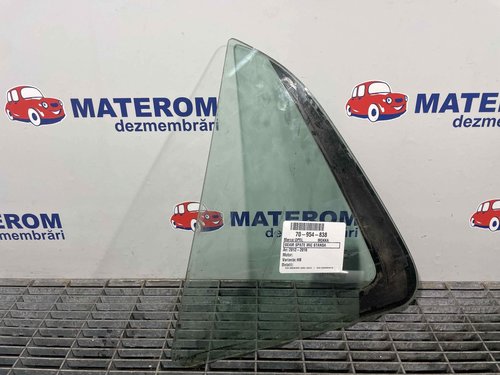 GEAM SPATE MIC STANGA OPEL MOKKA MOKKA - - (2012 2016)