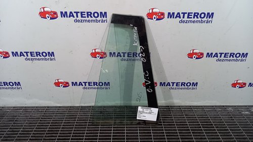 GEAM SPATE MIC STANGA OPEL VECTRA C - - (2002 2005)