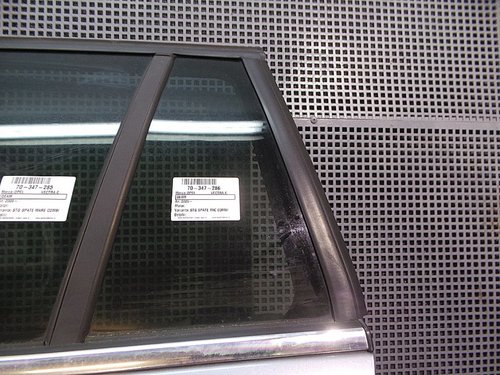 GEAM SPATE MIC STANGA OPEL VECTRA C - - (2005 2008)