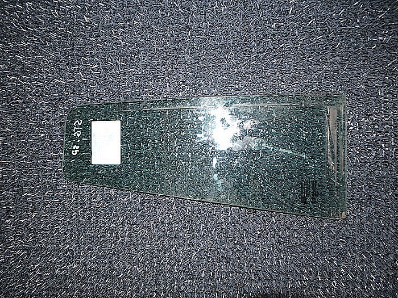 GEAM SPATE MIC STANGA OPEL ZAFIRA B ZAFIRA B - - (2005 2011)