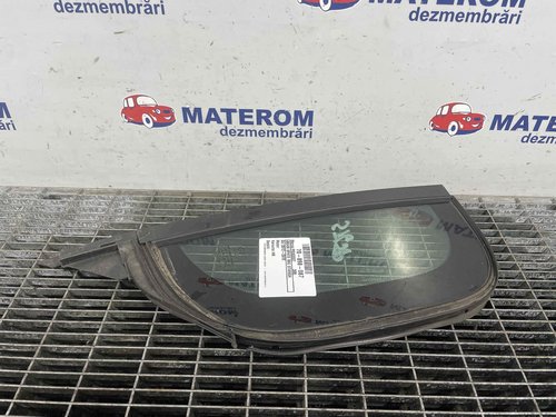GEAM SPATE MIC STANGA PEUGEOT 308 - - (2012 2015)