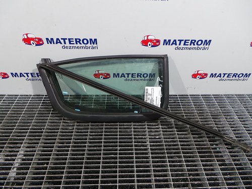 GEAM SPATE MIC STANGA RENAULT CLIO - - (2009 2012)
