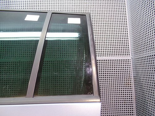 GEAM SPATE MIC STANGA RENAULT ESPACE - - (2002 2009)
