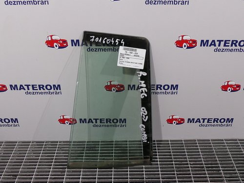 GEAM SPATE MIC STANGA RENAULT MEGANE - - (2002 2005)