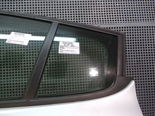 GEAM SPATE MIC STANGA RENAULT MEGANE - - (2008 2012)