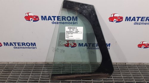 GEAM SPATE MIC STANGA RENAULT MEGANE - - (2012 2016)