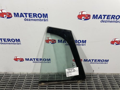 GEAM SPATE MIC STANGA RENAULT MEGANE MEGANE - - (2008 2012)