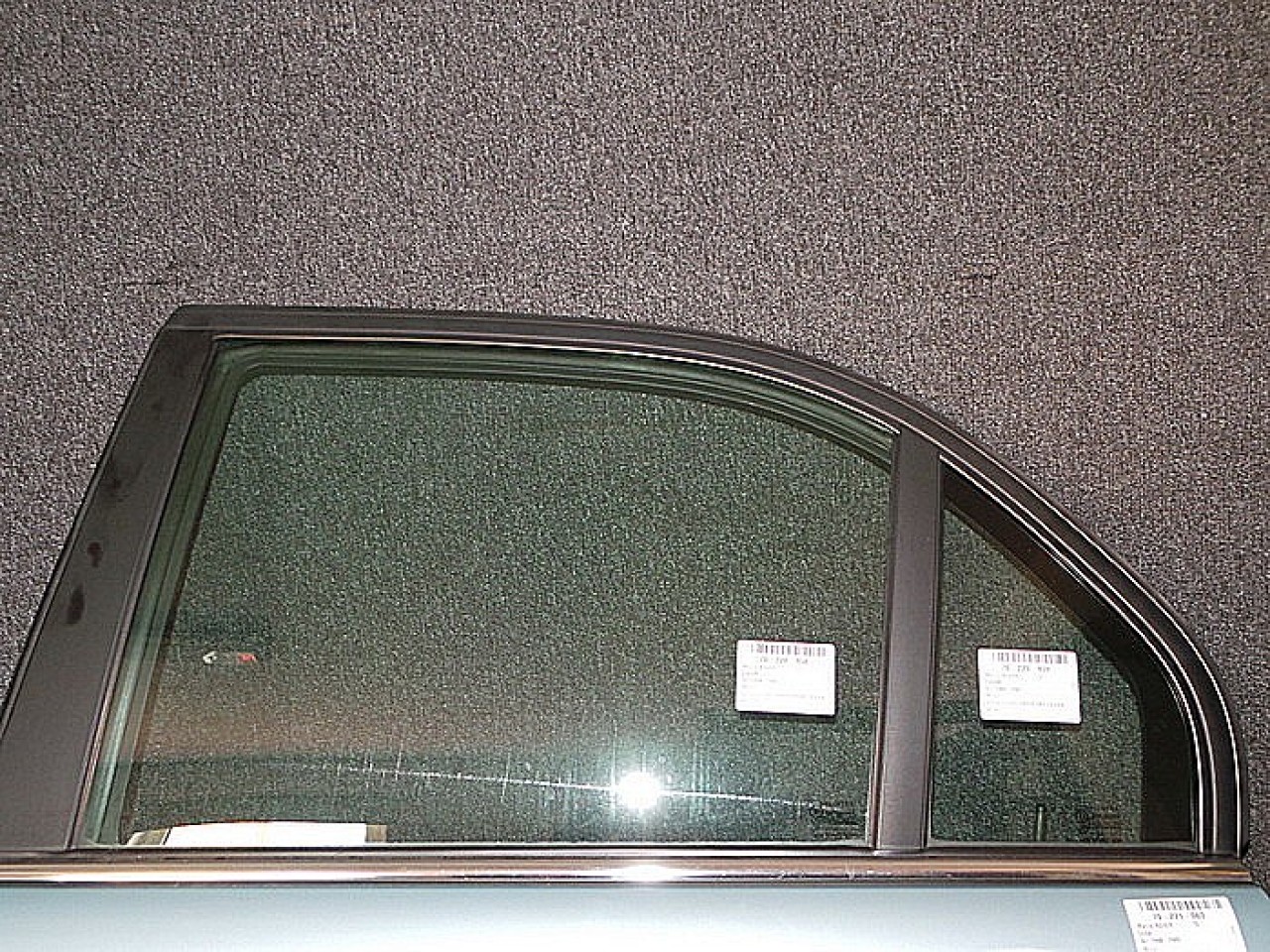 GEAM SPATE MIC STANGA ROVER 75 75 - - (1998 2005)