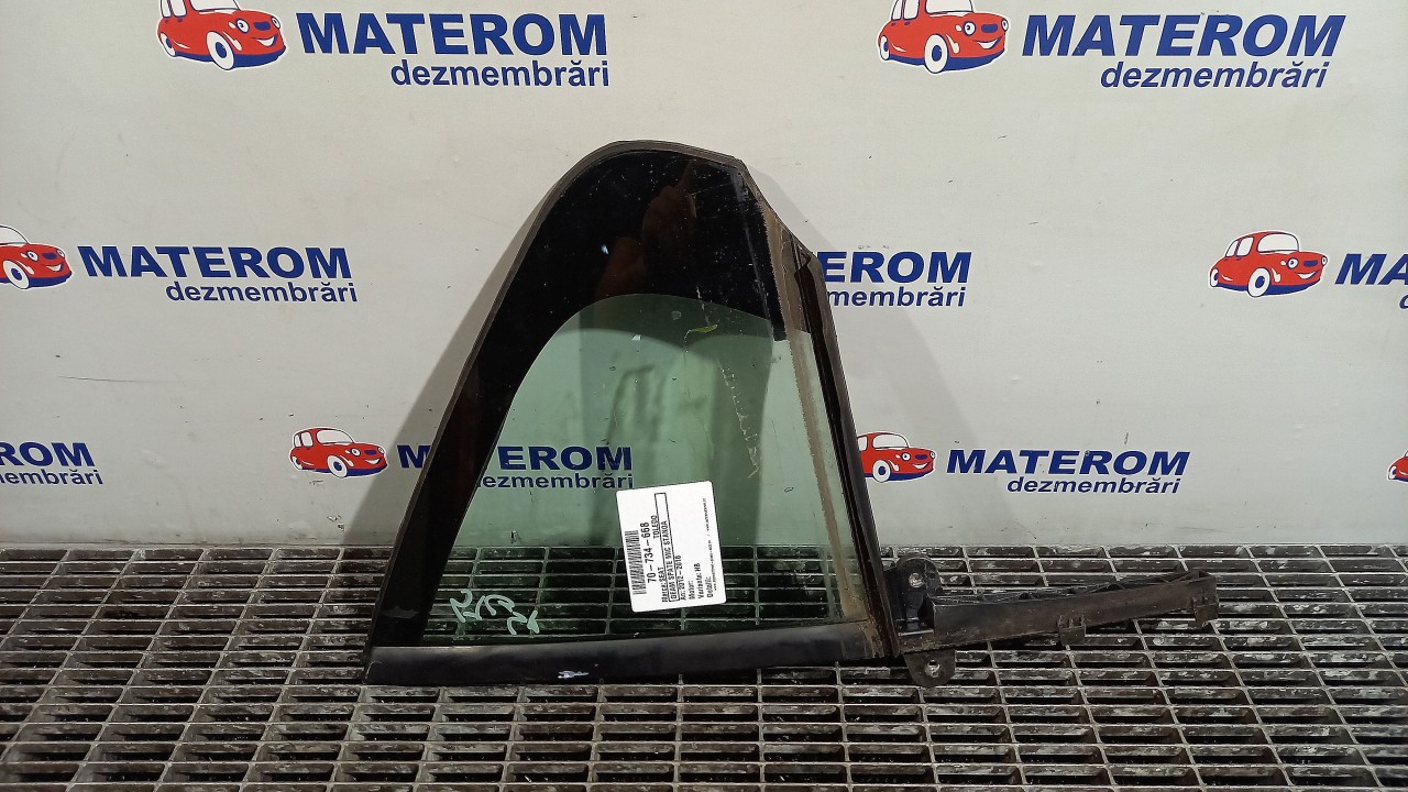 GEAM SPATE MIC STANGA SEAT TOLEDO TOLEDO - - (2012 2019)