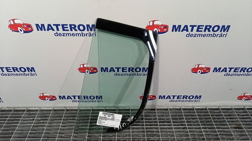 GEAM SPATE MIC STANGA SKODA FABIA - - (2010 2013)