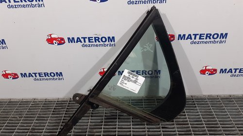 GEAM SPATE MIC STANGA SKODA RAPID RAPID - - (2012 2017)