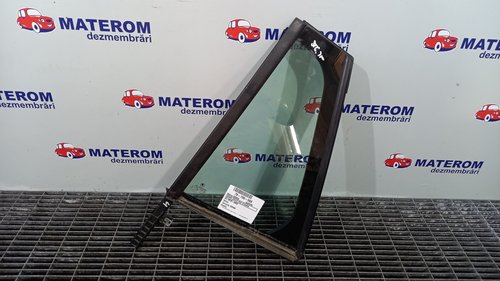GEAM SPATE MIC STANGA SKODA SUPERB - - (2015 2020)