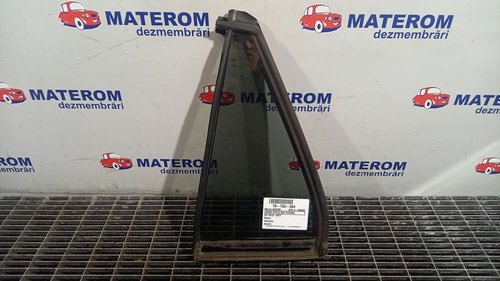 GEAM SPATE MIC STANGA SUZUKI SX4 S-CROSS - - (2013 2017)